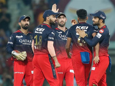 lsg vs rcb|LSG vs RCB Highlights, IPL 2023: Karn Sharma, Josh .